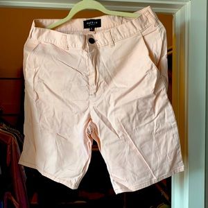 PacSun shorts